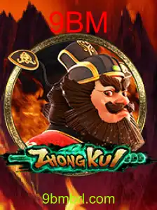 ZhongKui: Uma Jornada Através do Místico Jogo de Estratégia